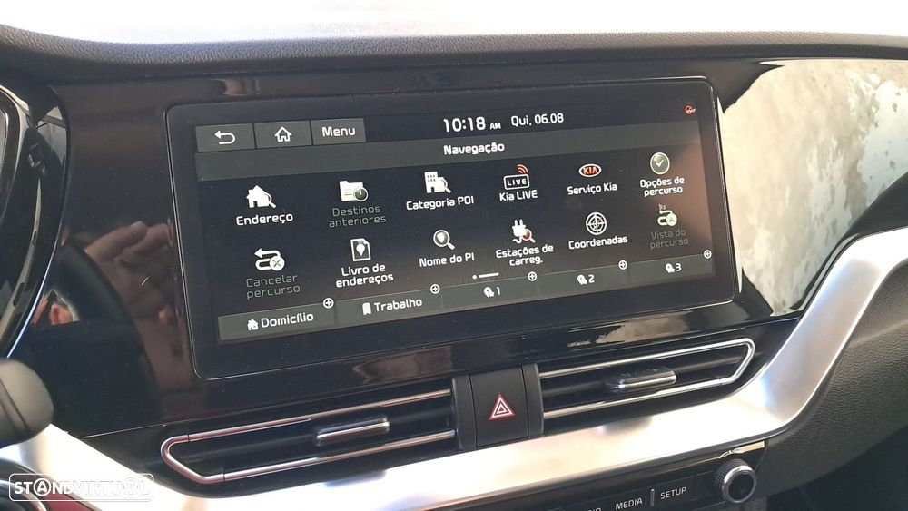 Kia e-Niro 64kWh - 17