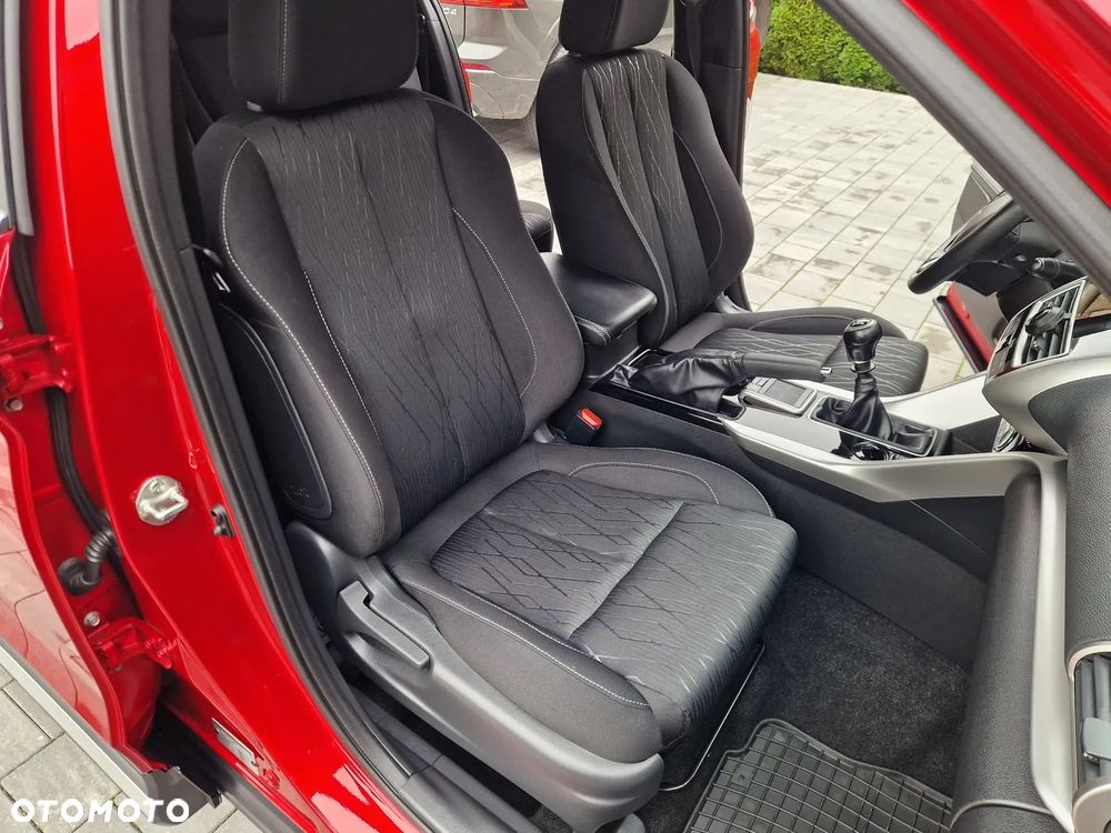 Mitsubishi Eclipse Cross 1.5 T-MIVEC ClearTec 2WD Diamant Edition - 20