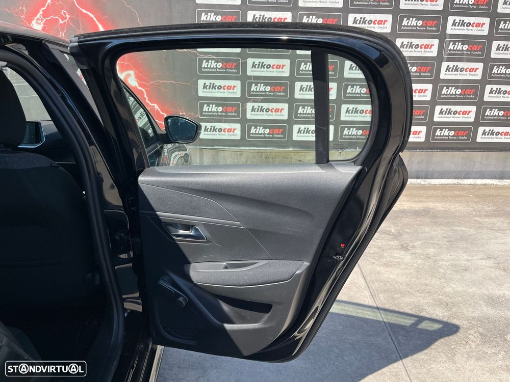 Peugeot 208 1.6 BlueHDi Active - 36