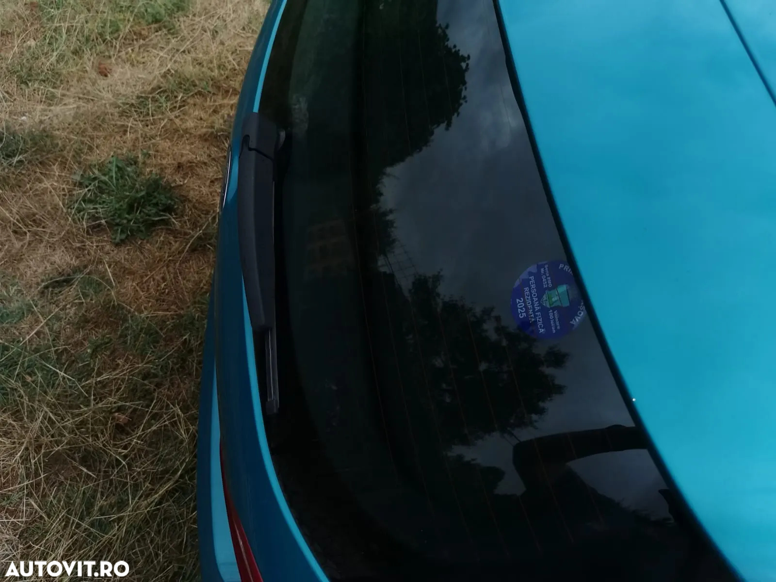 Ford Fiesta 1.0 EcoBoost Active I - 7
