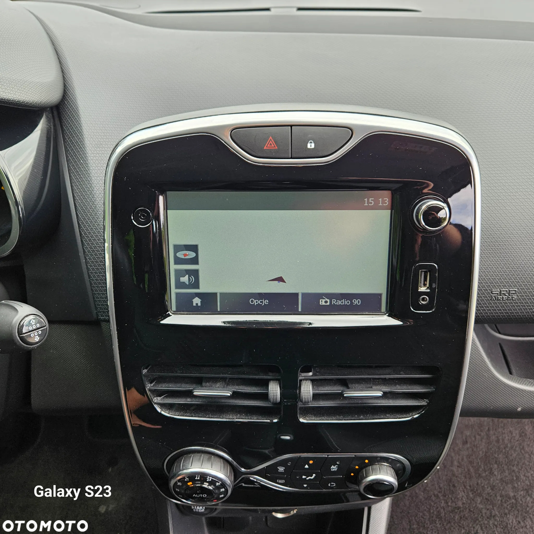Renault Clio 1.5 dCi Energy Dynamique - 30