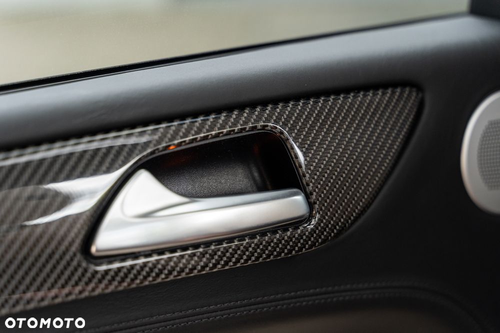 Mercedes-Benz GLS AMG 63 4Matic AMG Speedshift 7G-TRONIC - 36