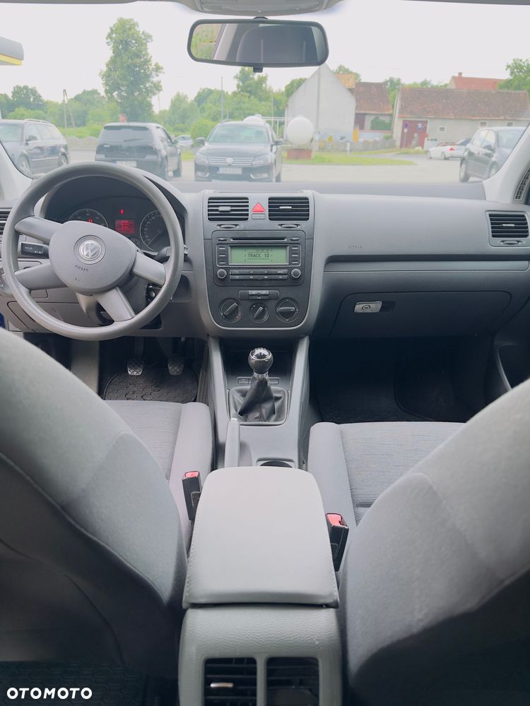 Volkswagen Golf - 7