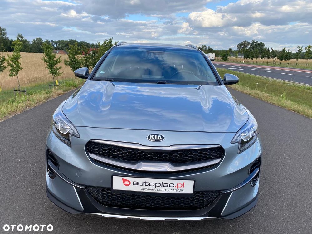 Kia XCeed 1.0 T-GDI L - 14
