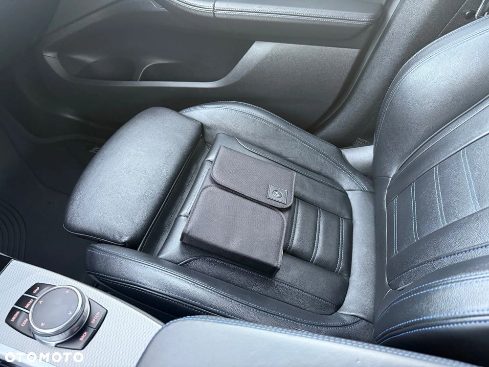 BMW X3 xDrive30d M Sport sport - 28