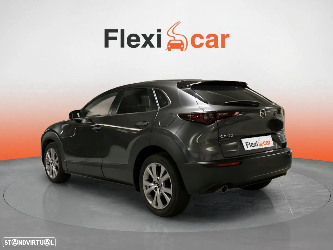 Mazda CX-30 - 5