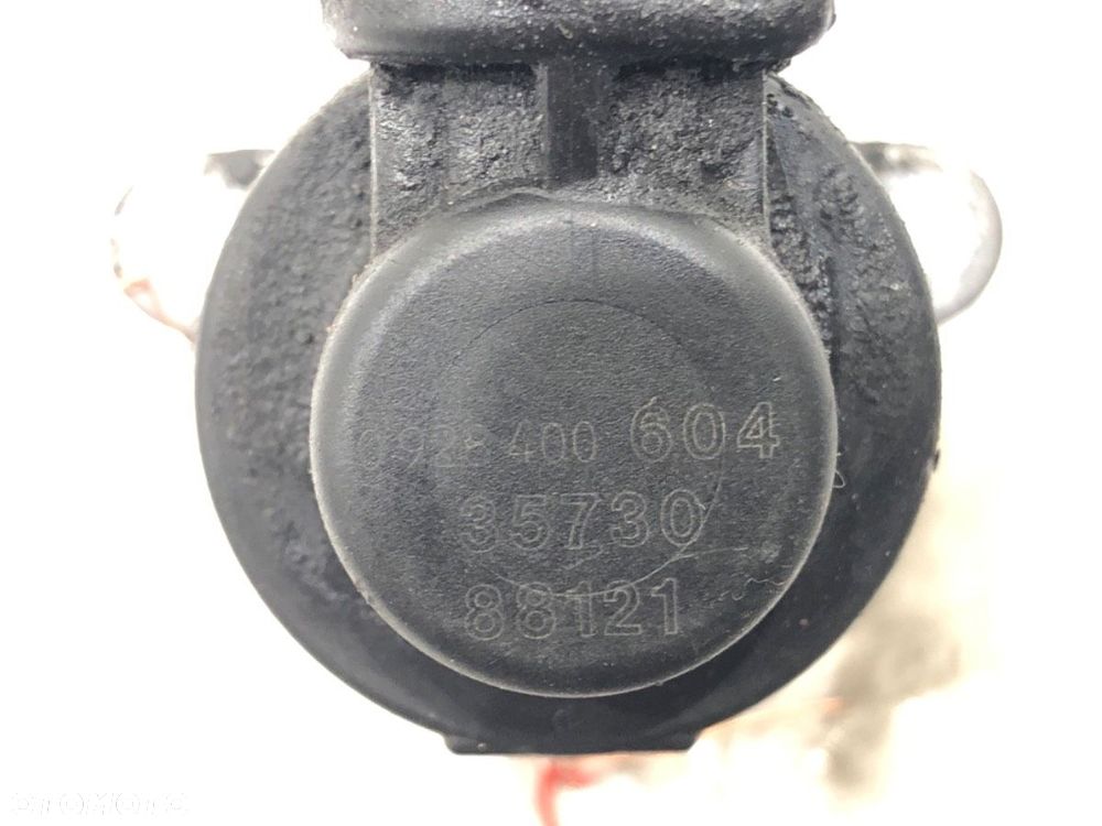 REGULATOR CIŚNIENIA PALIWA  MERCEDES-BENZ VITO Autobus (W639) 2003 - 2022 109 CDI (639.701, - 3