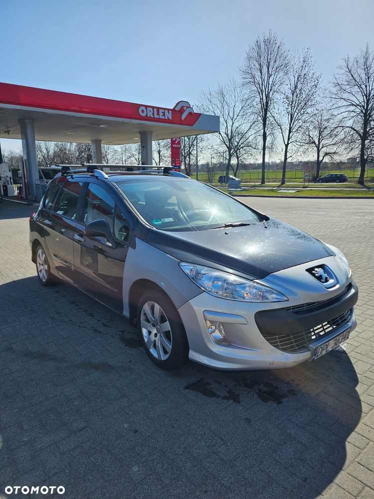 Peugeot 308 HDi FAP 110 Tendance - 7