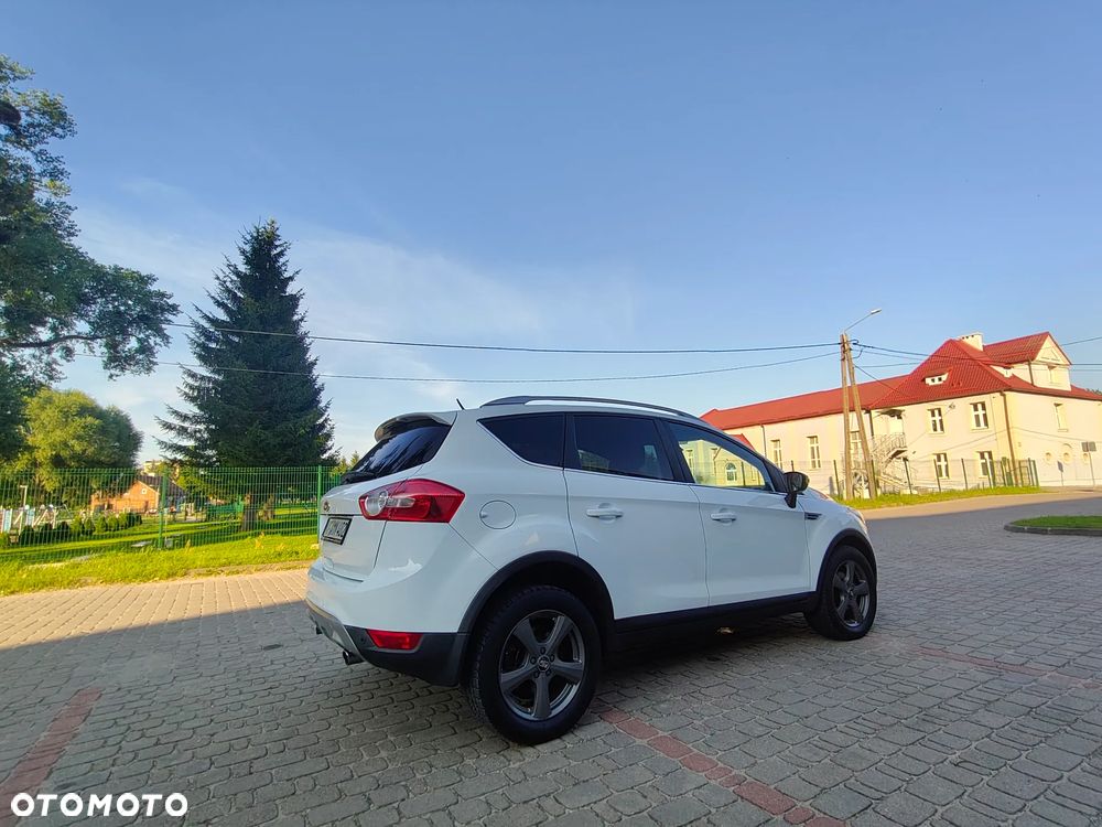 Ford Kuga - 6