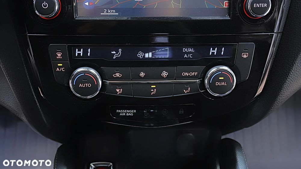 Nissan Qashqai 1.2 DIG-T N-Connecta - 21