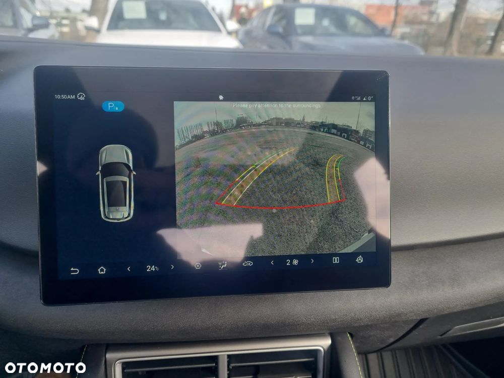 BYD Atto 2 45kWh Active - 15
