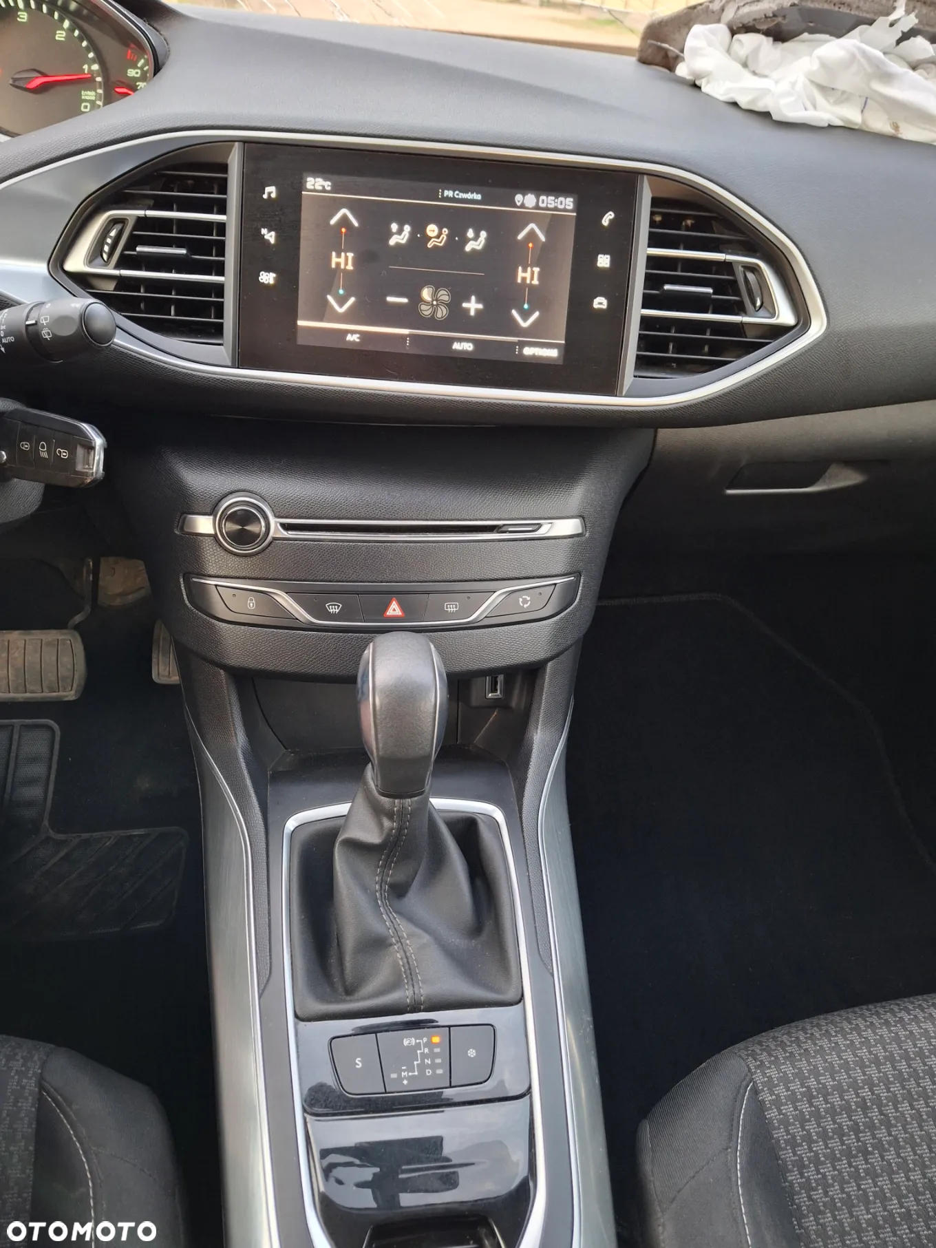 Peugeot 308 - 19
