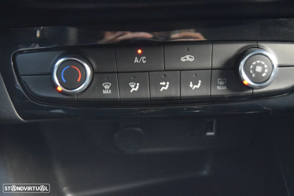 Opel Corsa 1.2 Business Edition - 16