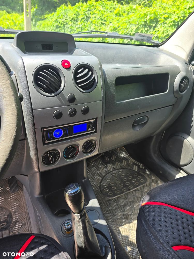 Peugeot Partner 1.6 HDI Origin - 8