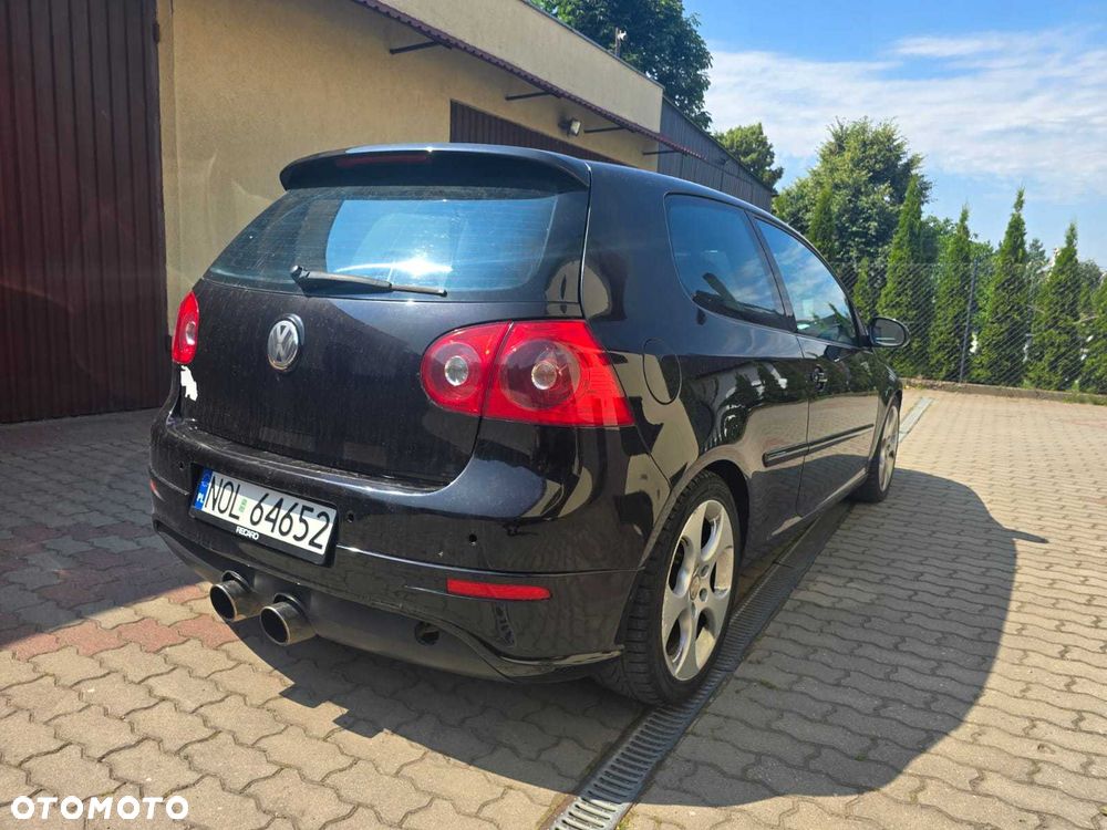 Volkswagen Golf - 4