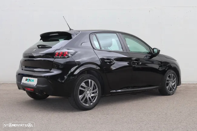 Peugeot 208 1.2 PureTech Active Pack - 16