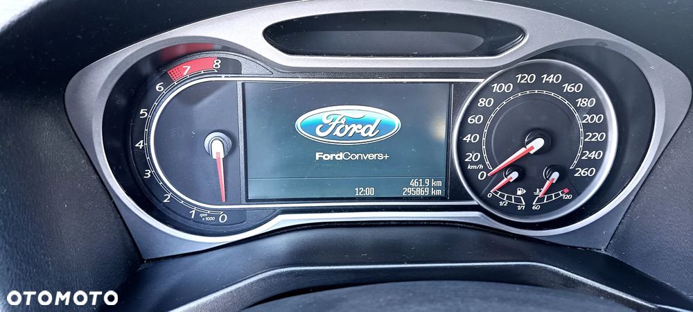 Ford Mondeo 2.0 Titanium - 14