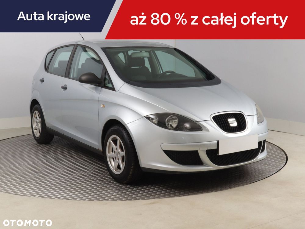 Seat Altea - 3
