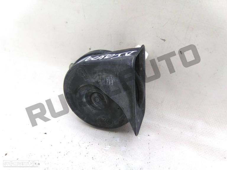 Buzina  Fiat Ducato Iv [2006_2024] 120 Multijet 2.3 D - 1