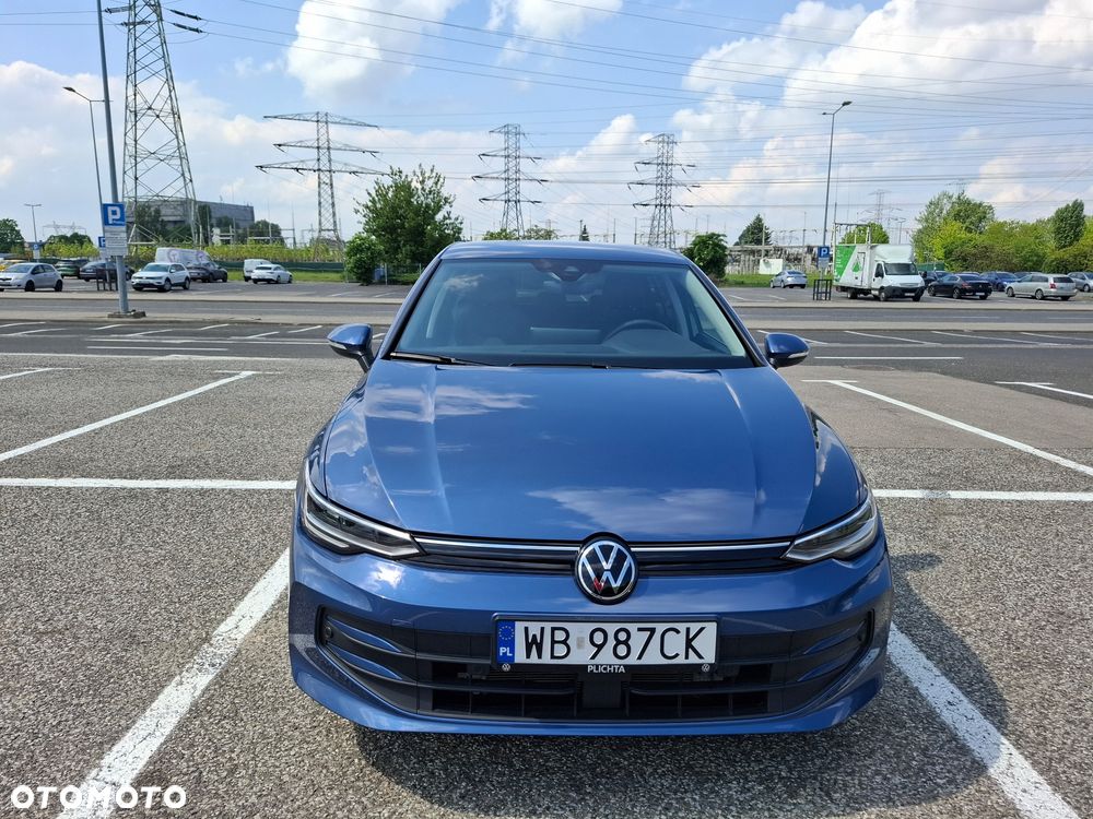 Volkswagen Golf 1.5 TSI Special Edition - 8