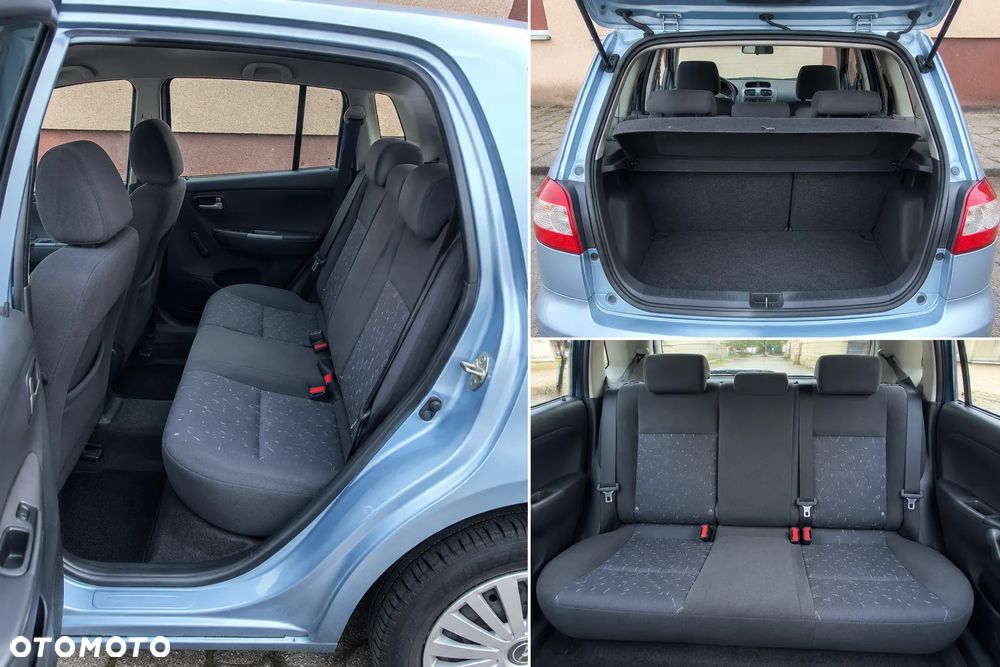 Mazda 2 1.4 Exclusive - 6