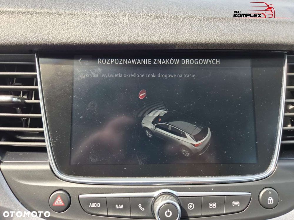 Opel Grandland X - 31