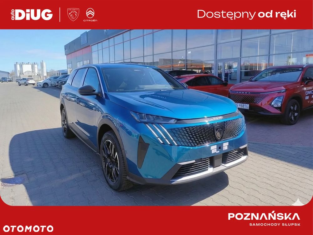 Peugeot 5008 1.2 PureTech mHEV Allure S&S e-DCS6 - 1
