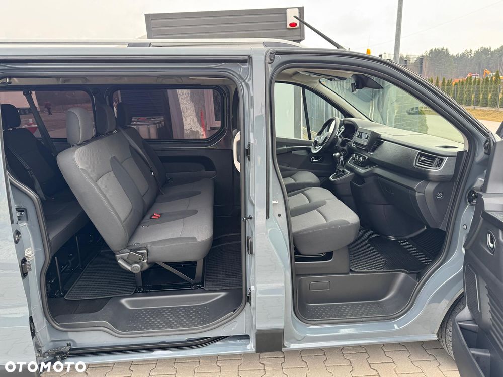 Renault Trafic - 11