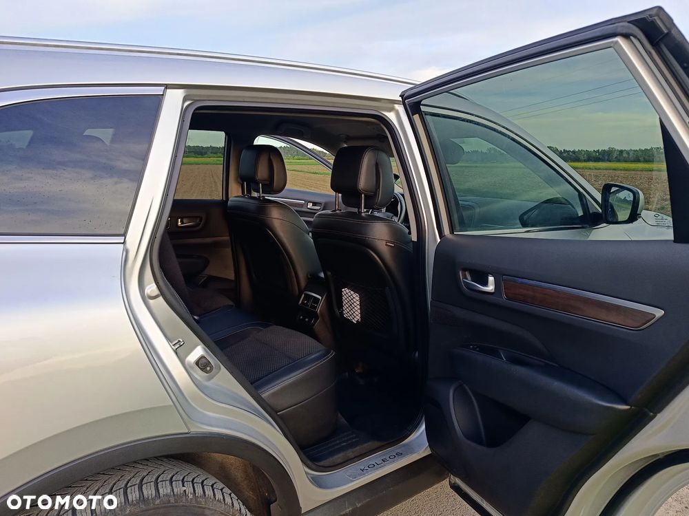 Renault Koleos ENERGY dCi 175 X-tronic LIMITED - 14