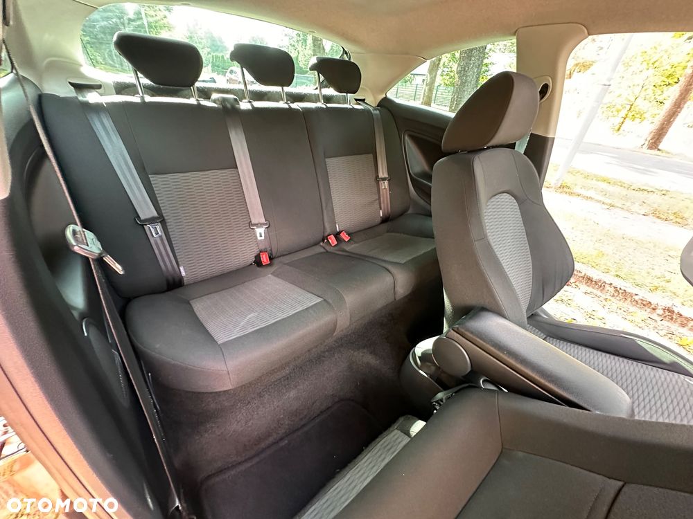 Seat Ibiza SC 1.6 TDI CR Sport - 23