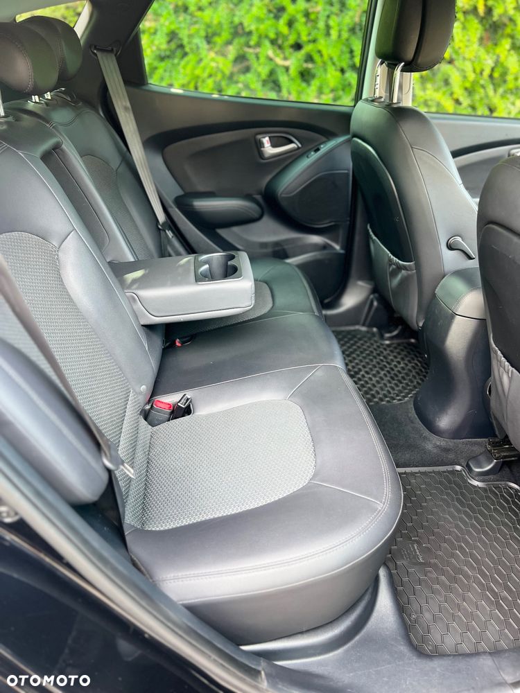 Hyundai ix35 1.6 2WD Style - 27
