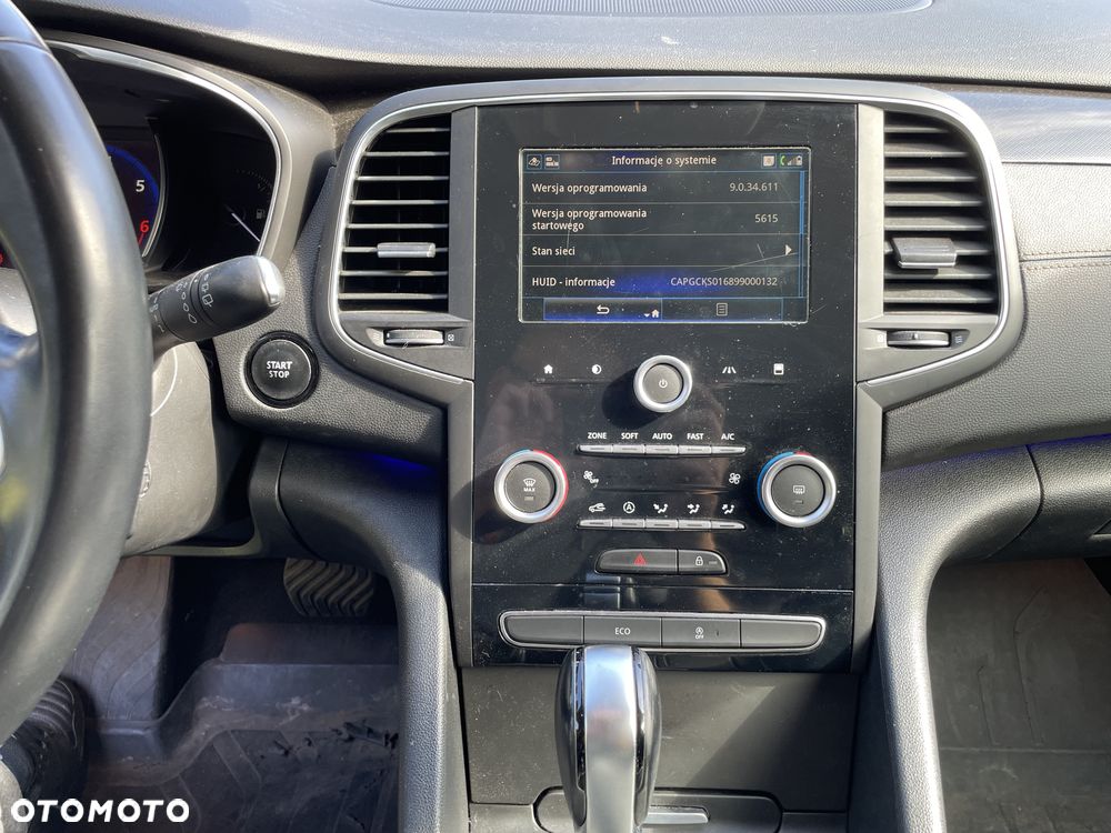Renault Talisman 1.6 Energy TCe Intens EDC - 13