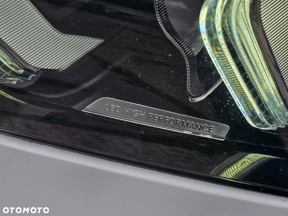 Mercedes-Benz GLE - 33