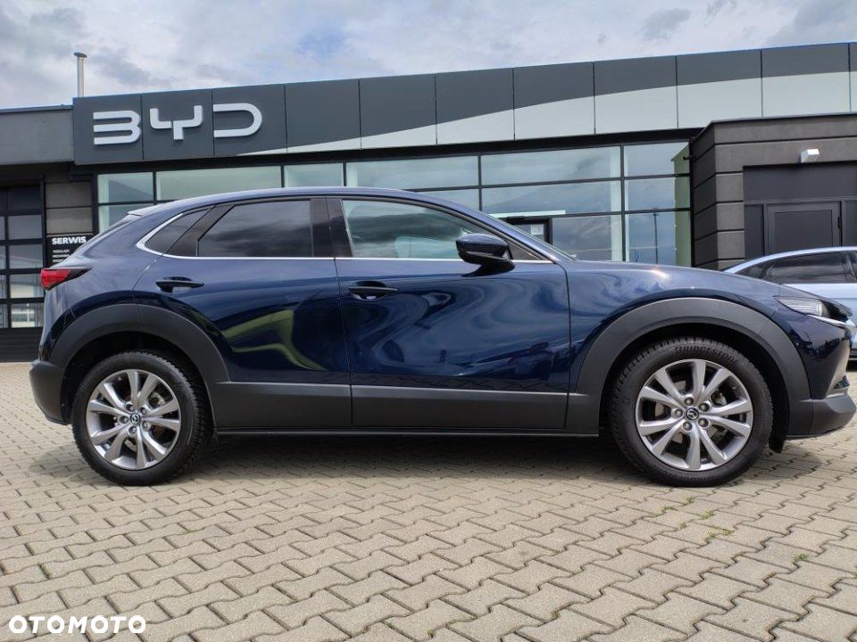 Mazda CX-30 - 6