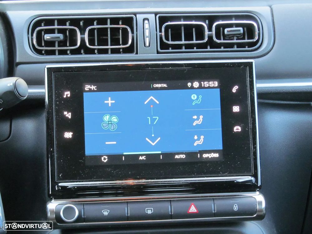 Citroën C3 Pure Tech S&S C-Series - 13