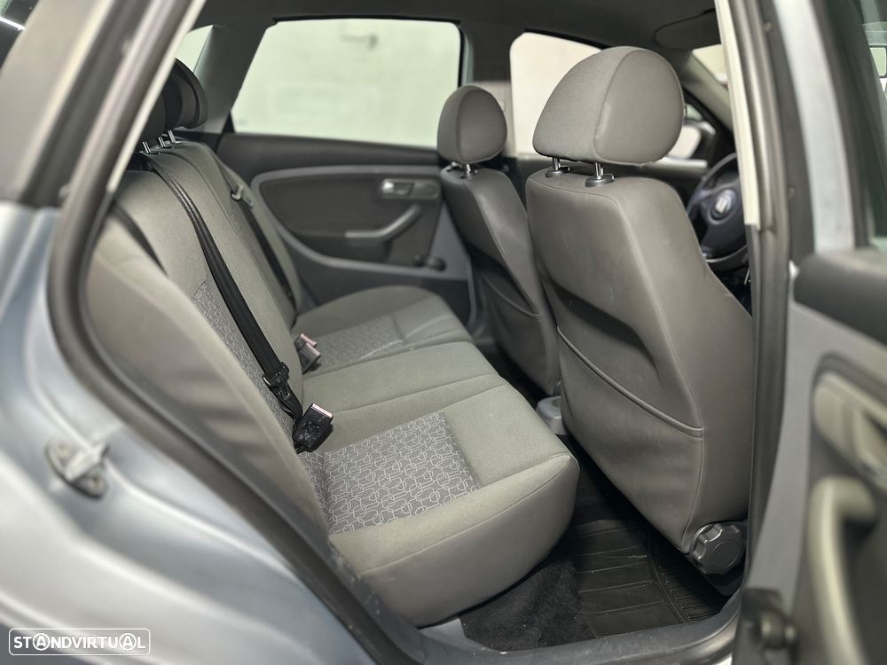 SEAT Ibiza 1.2 12V Comfort Edition - 7