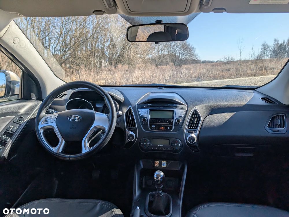 Hyundai ix35 - 6