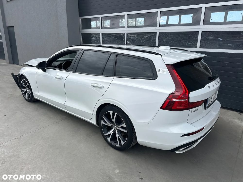 Volvo V60 - 1