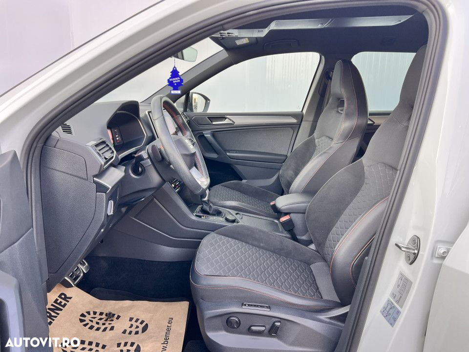 Seat Tarraco - 6