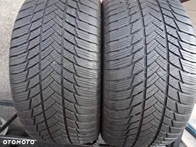265/50/R19 110H RSC BRIDGESTONE BLIZZAK LM001 - 1