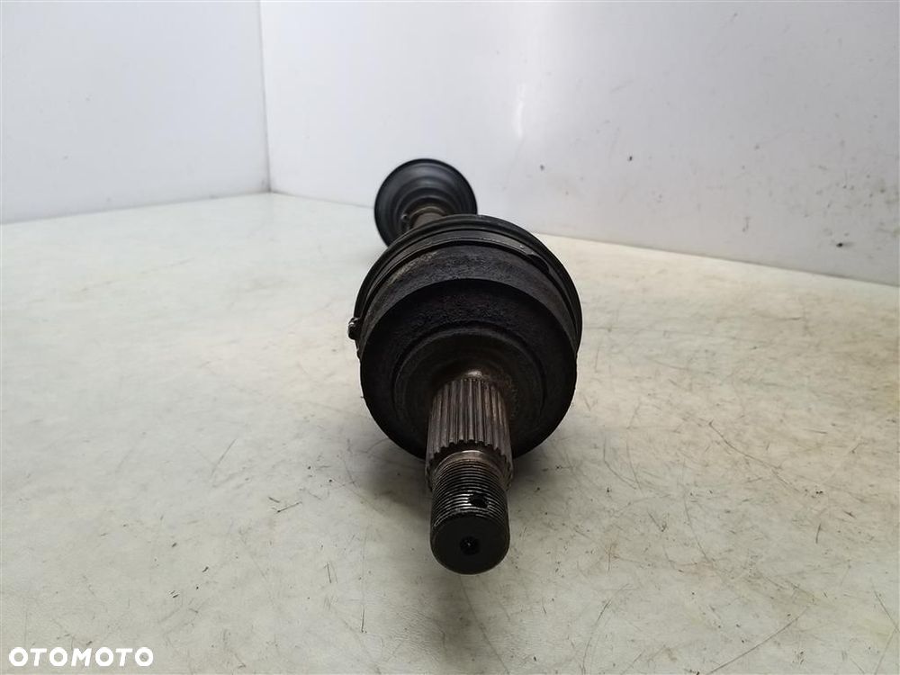 PÓŁOŚ PRZÓD PRZEDNIA LEWA PEUGEOT 807 C8 ULYSSE PHEDRA 2,2 D 02-14 R - 3