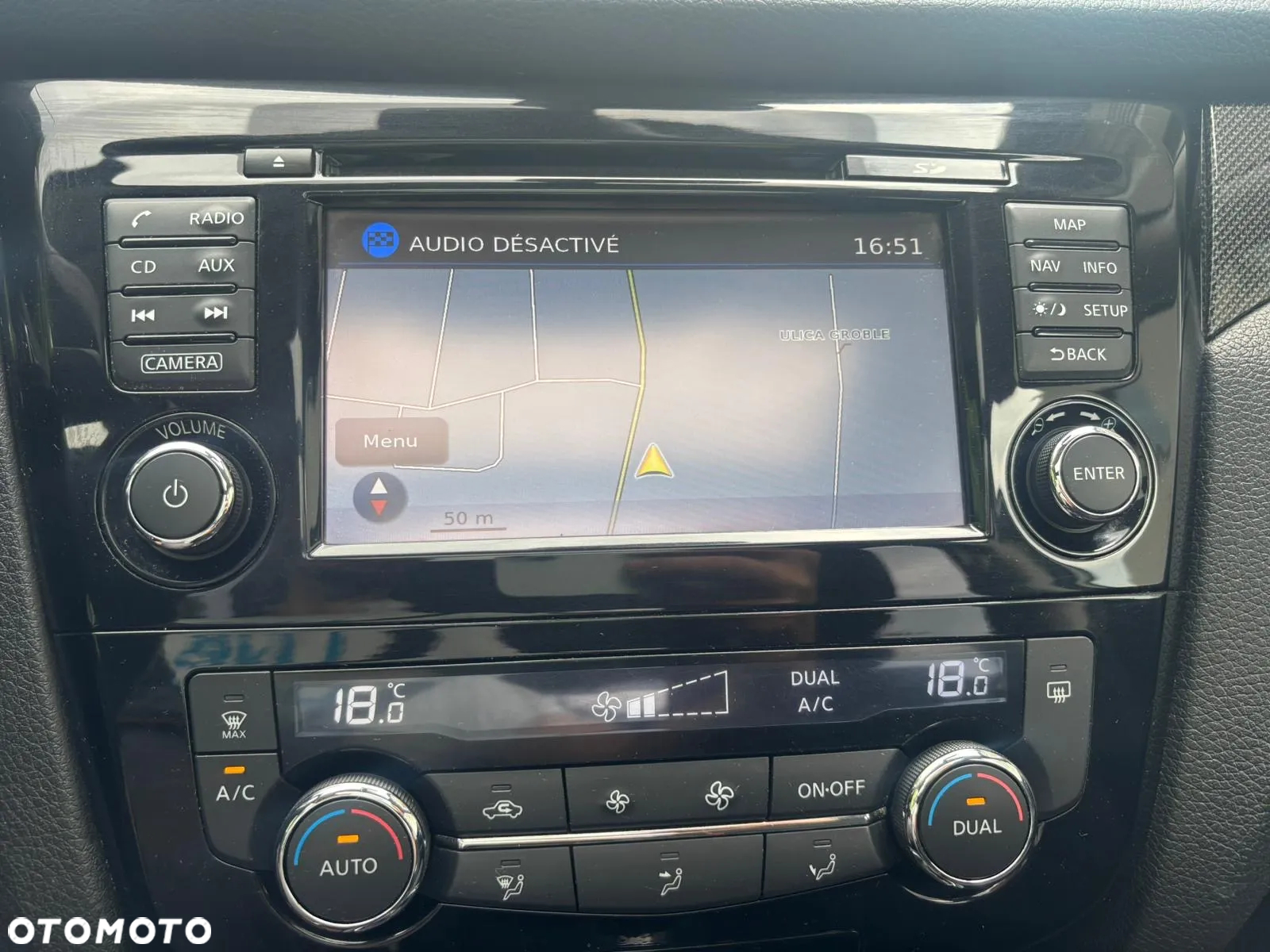 Nissan X-Trail 1.6 DCi N-Connecta 2WD - 13