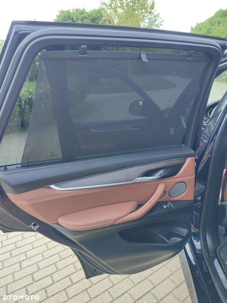 BMW X5 xDrive25d - 16