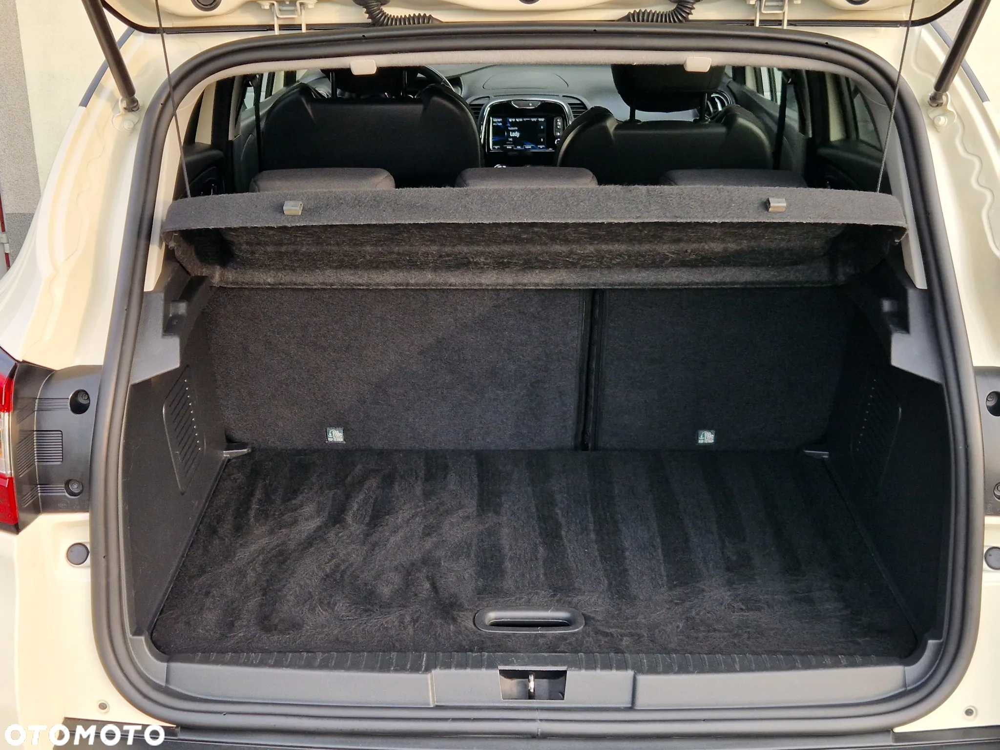 Renault Captur 1.2 TCe Intens EDC - 35