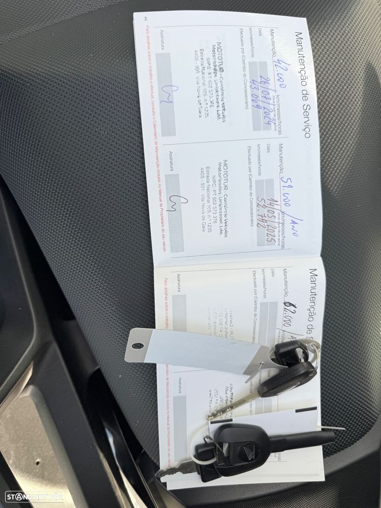 Honda NC750X Nc 750 c - 12