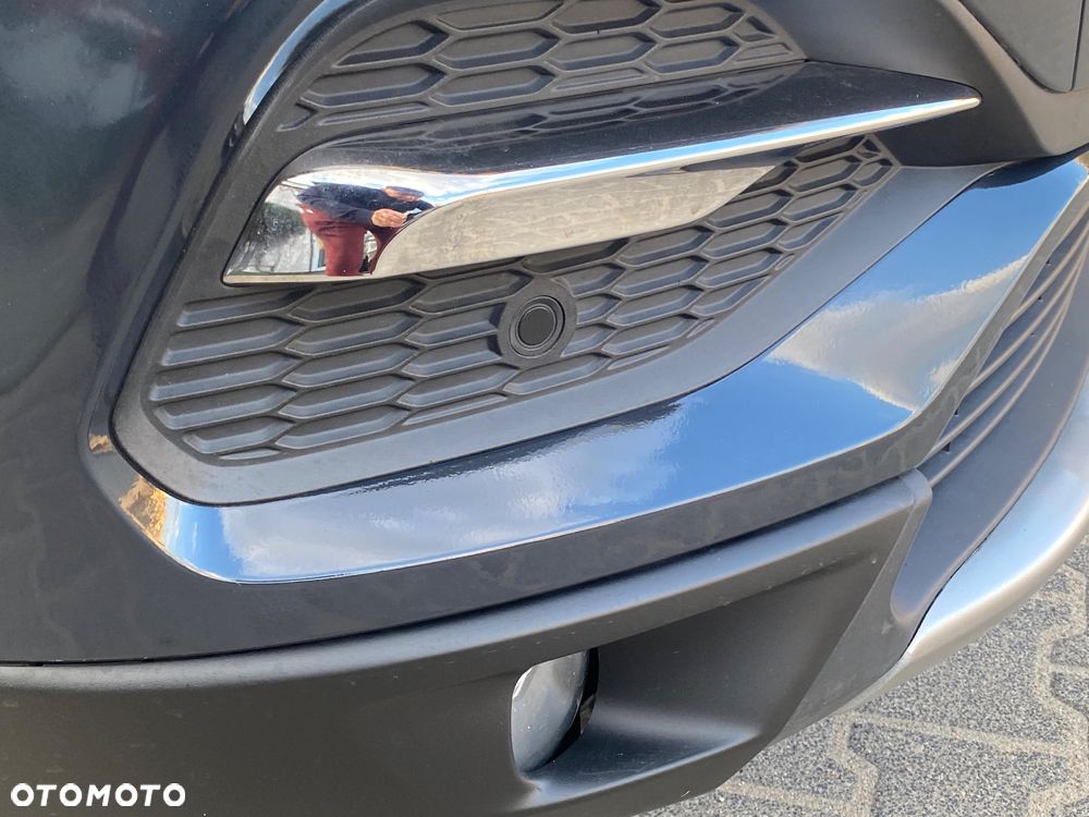 Opel Grandland X 1.2 T GPF Edition Business Pack S&S - 6