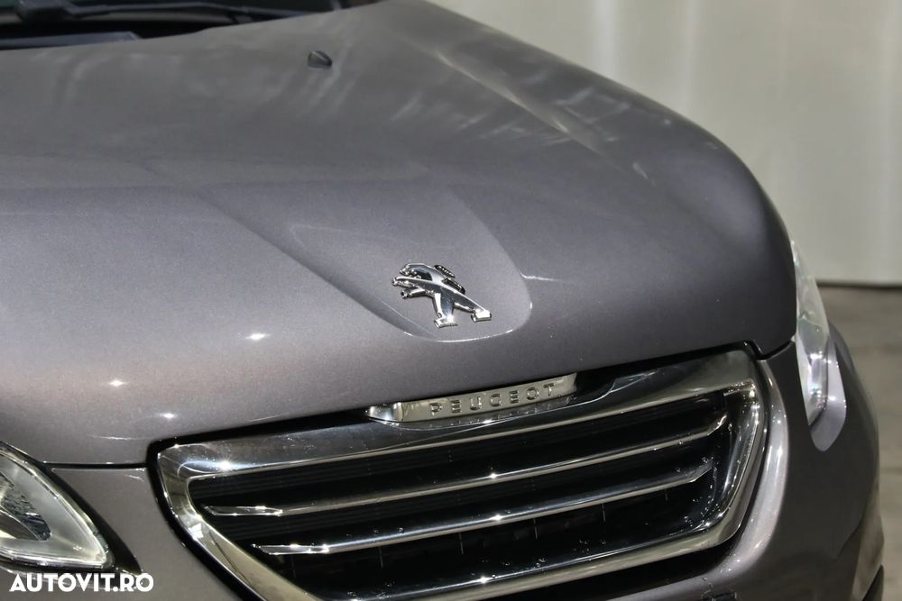 Peugeot 2008 e-HDi FAP 92 ETG6 STOP & START Allure - 31