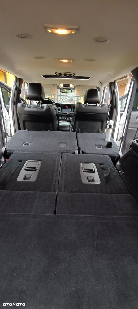 Dodge Durango 3,6 Citadel - 18