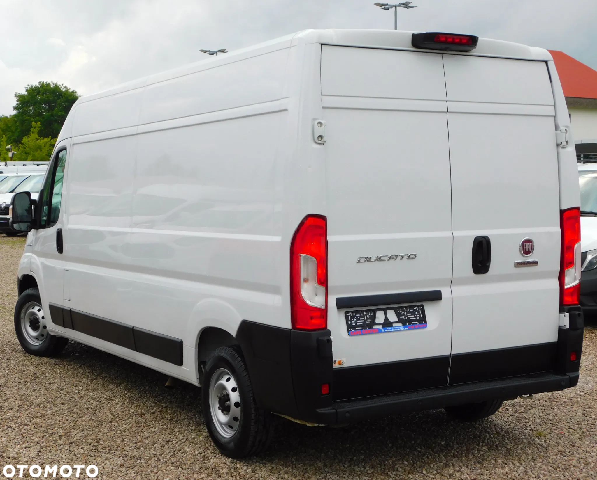 Fiat Ducato - 12