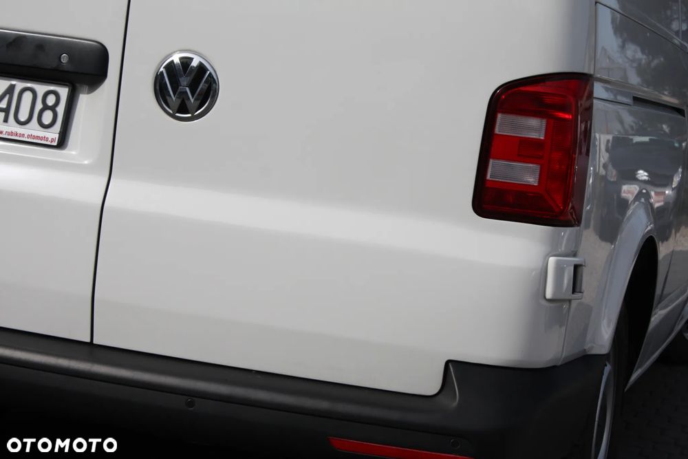 Volkswagen Transporter - 13